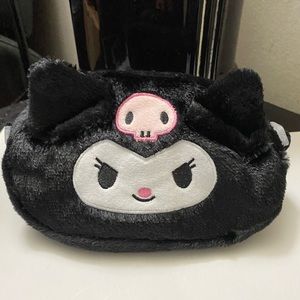 Kuromi bag